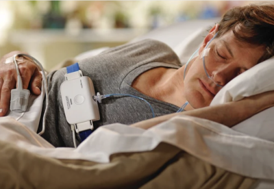 Home Sleep Study